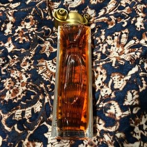 ORGANZA Eau de Parfum - slightly used